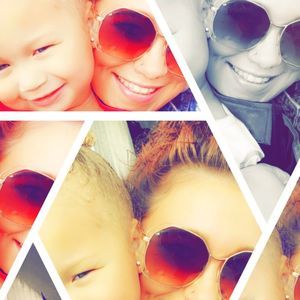 Meet your Posher, Michelle